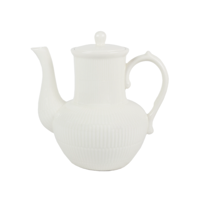 Theepot Vienne hoog