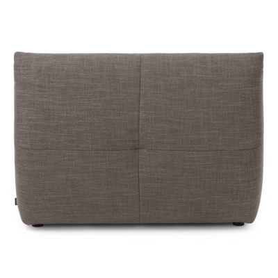 Loods 5 fauteuil Flynn motto