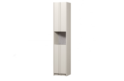 WOOOD Exclusive Basu smalle kast 40 cm
