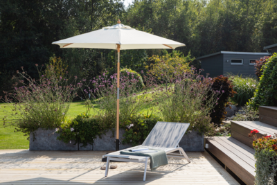 Parasol Edit verstelbaar