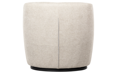 Draaifauteuil Serra