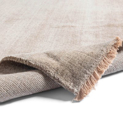 Vloerkleed Mex taupe 160x230cm