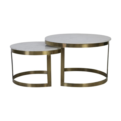 SALONTAFEL PERLATO