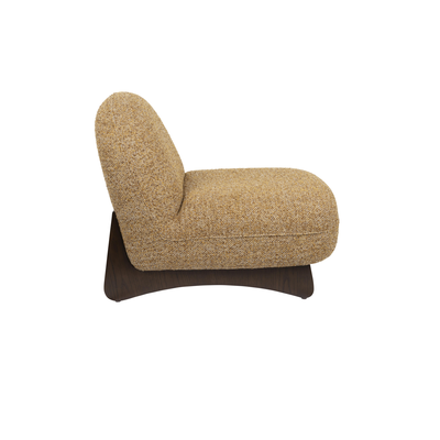 LOOM LOUNGE CHAIR
