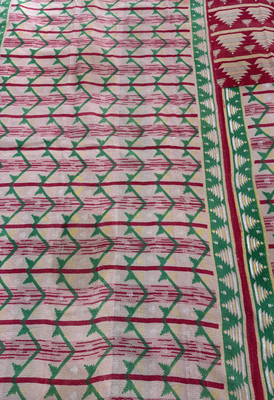 Plaid Ladakh