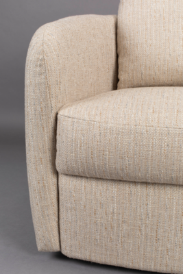Dutchbone Boho Fauteuil