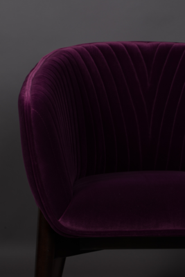 Dutchbone Dolly Fauteuil