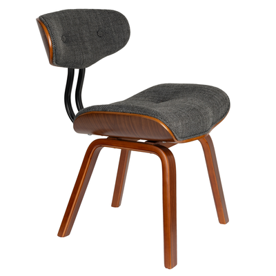 Dutchbone Blackwood Armstoel