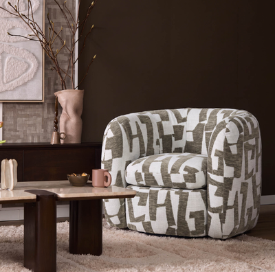 Fauteuil Rosa 