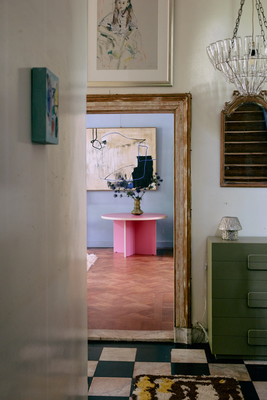 Schilderij HK frames artword easy elan