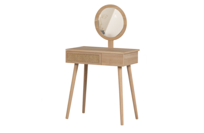 WOOOD hal/kaptafel Soof