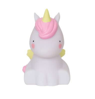 Lampje unicorn