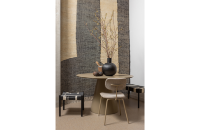WOOOD Exclusive eettafel Jorre