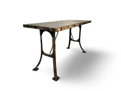 Tafel Lille ijzer