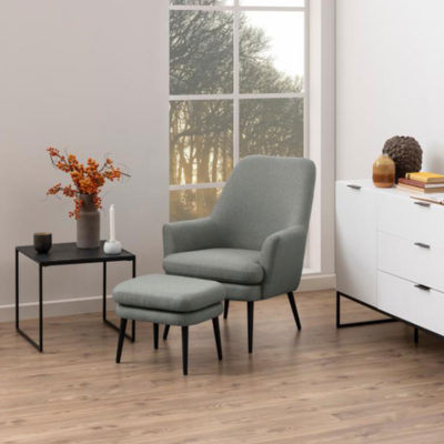 Salontafel Imke vierkant