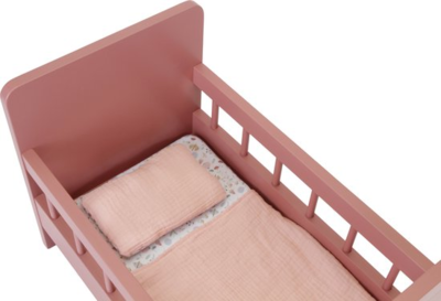 Little Dutch houten poppenbedje