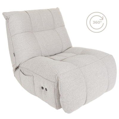 Relaxfauteuil Just Chill