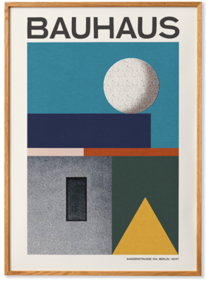 Paper Collective Poster Construction