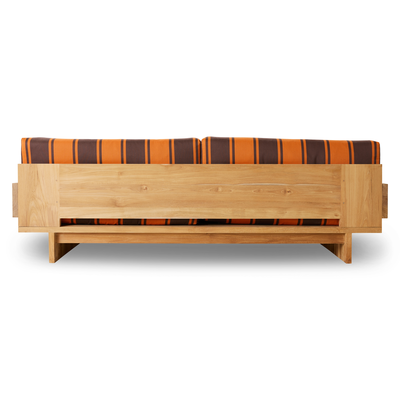 HKliving Tuinbank teak