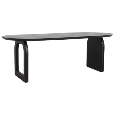 Baba eettafel