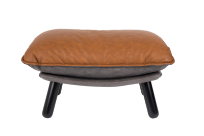Zuiver Lazy Sack hocker