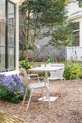 Zuiver garden bistro tafel Vondel