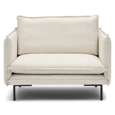 Twin Fauteuil