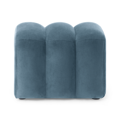 Loods 5 Design eetkamerbank Candy 60cm Seven