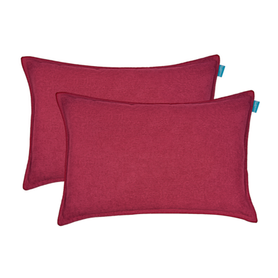 Sierkussen Corduroy 40x60 cm (set van 2)