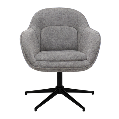 Kick draaifauteuil Lux