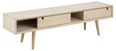 Tv meubel Roosje hout