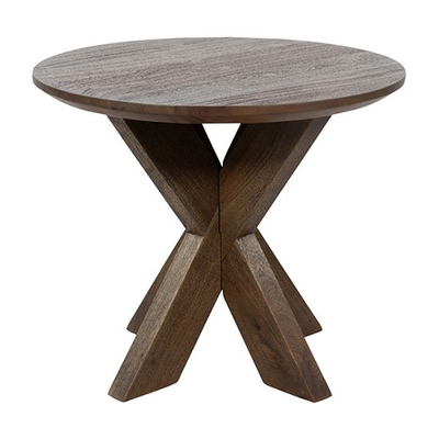 TFF Bijzettafel Marron Acacia