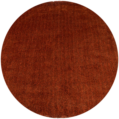 Vloerkleed Lago rond - Terra 63