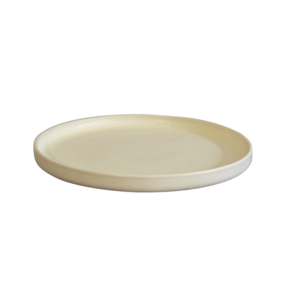 Ontbijtbord Dreamy Ivory - Set van 6