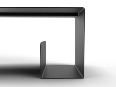 Glide Salontafel