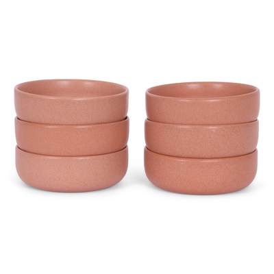 Kom Alva ø15,3 cm - set van 6