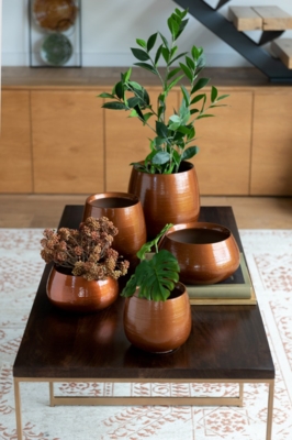 Salontafel Mika (set van 3)