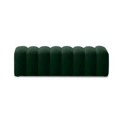 Loods 5 Design eetkamerbank Candy 160cm  Seven