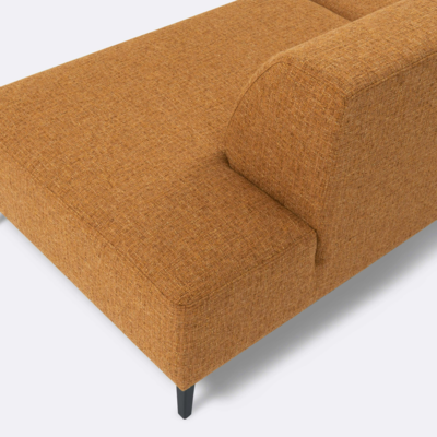 Loods 5 open sofa Zipp chrono