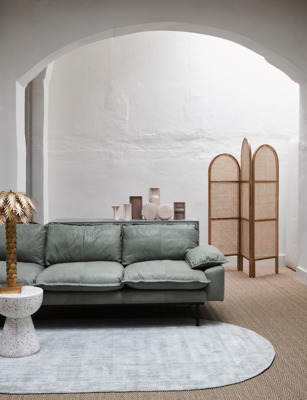 HKliving bijzettafel Terrazzo