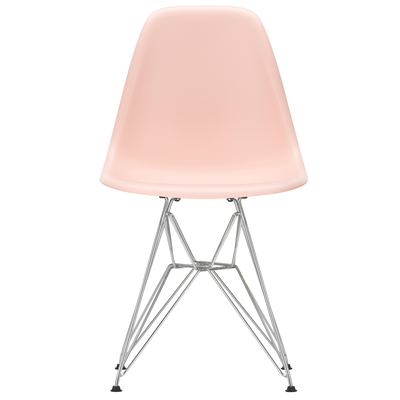 Vitra Eetkamerstoel DSR RE chroom
