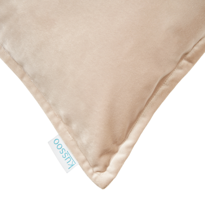 Sierkussen Fluweel 40x60 cm (set van 2)