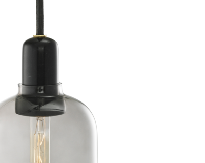 Normann Copenhagen hanglamp Amp Large