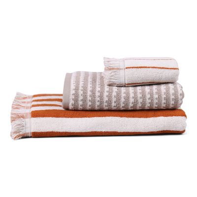 Gastendoek Ellis - set van 2
