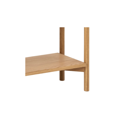 Boekenkast Floris