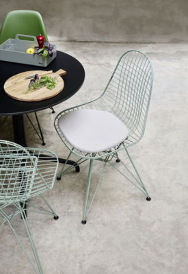 Vitra zitkussen Soft Seat Hopsak DKR/ DSR /DSW /DSX