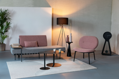 Zuiver Spike Fauteuil