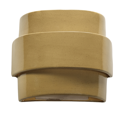 Serax Wandlamp James ocher