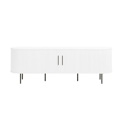 Houten tv meubel Lenn