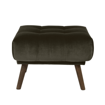 Loods 5 hocker Flame Juke